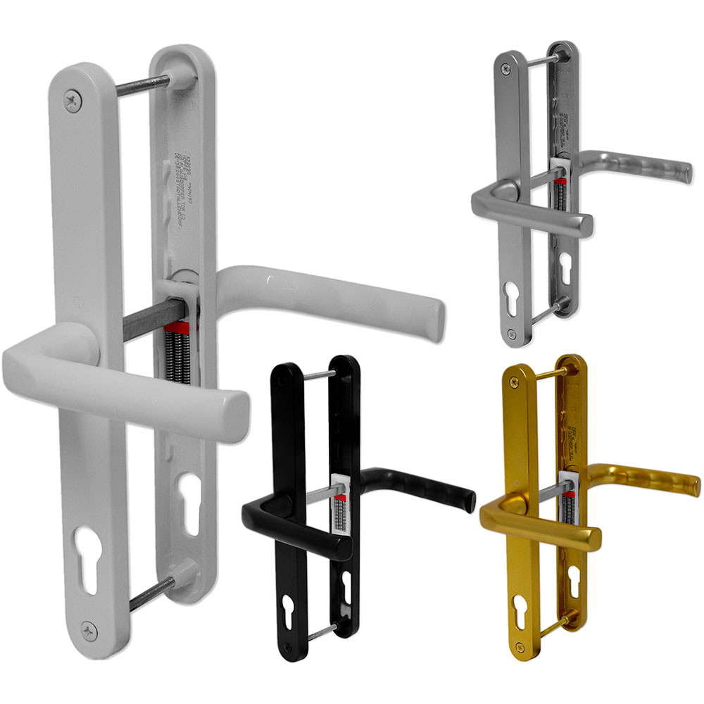 Hoppe London Door Handles | Same Day Dispatch | GB DIY Store