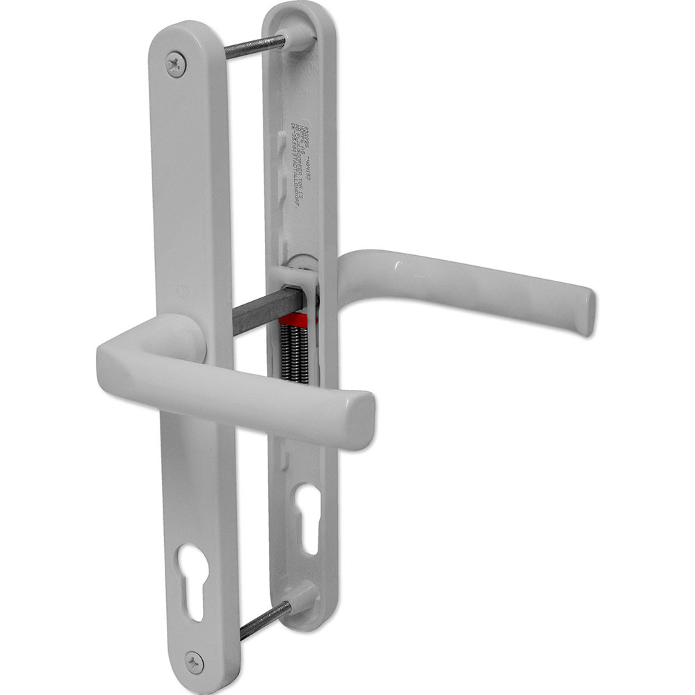Hoppe London Door Handles | Same Day Dispatch | GB DIY Store