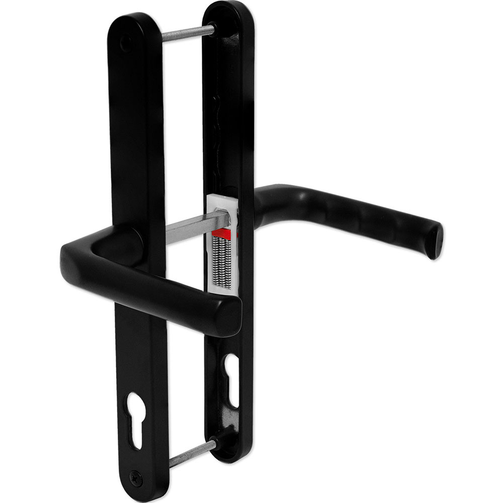 Hoppe London Door Handles | Same Day Dispatch | GB DIY Store