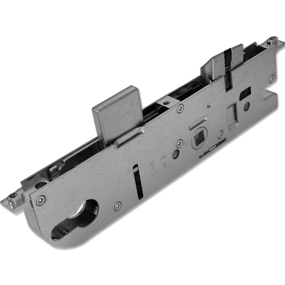 Genuine Maco CTS Replacement uPVC Door Lock Gearbox Centre Case 35mm