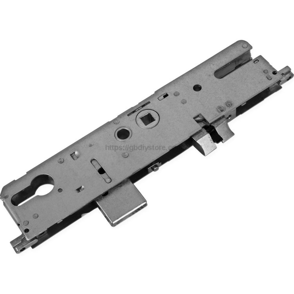 MACOページ Maco Z-TS Genuine Gearbox - Key Wind - Locks & Hardware Direct