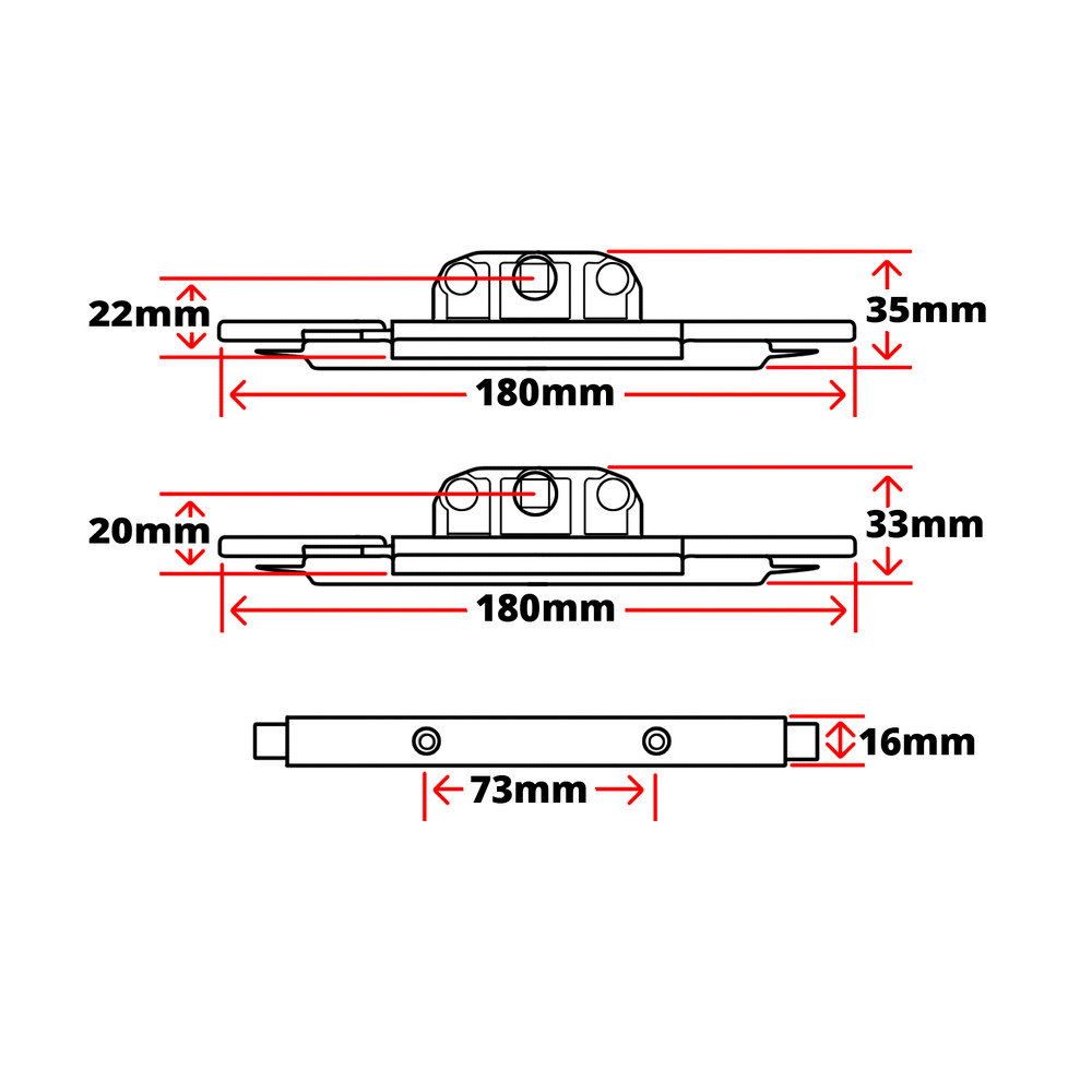 Maco MK1 Gearbox Technical Details