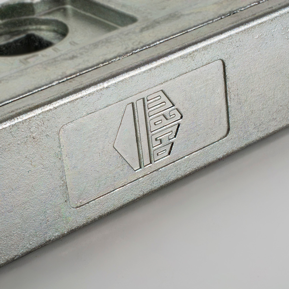 Maco MK1 Gearbox Close Up