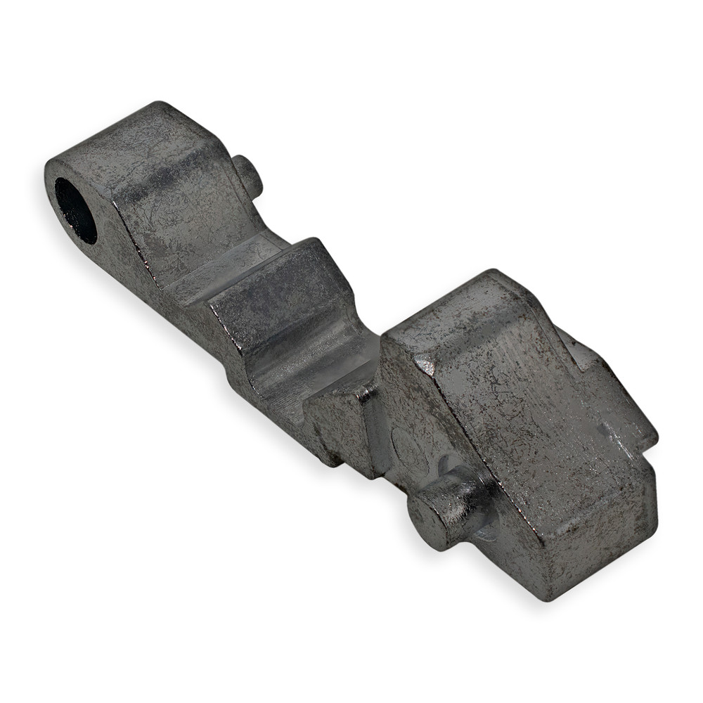 Millenco 117 Repair Parts Side View