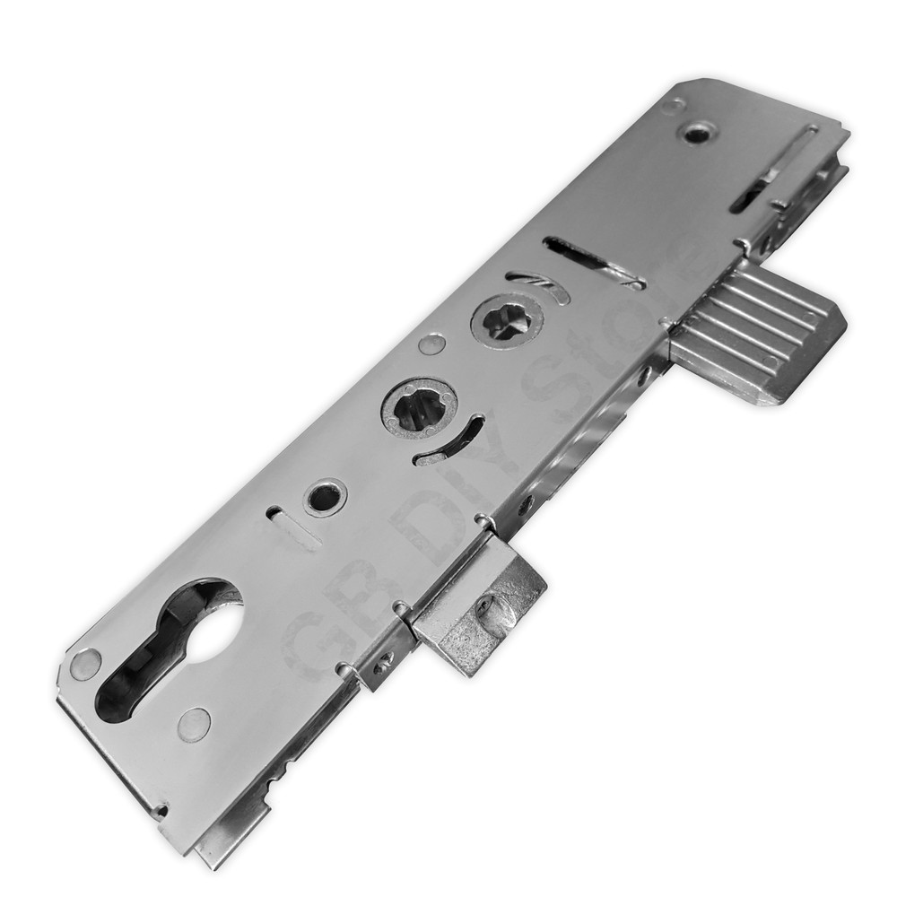 Avantis Replacement Door Lock Gearbox Centre Case 35mm