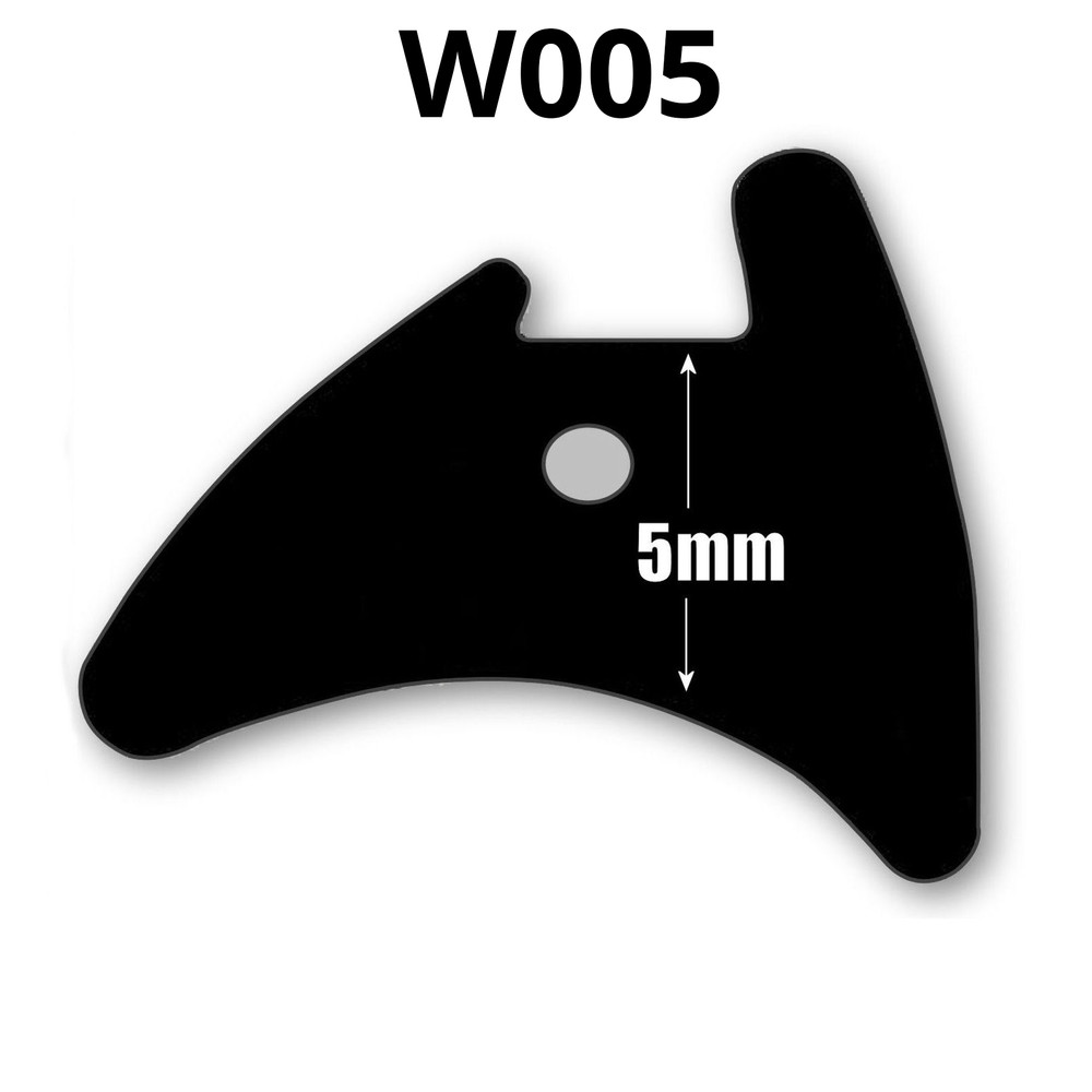 Double Glazing Wedge Gasket W005