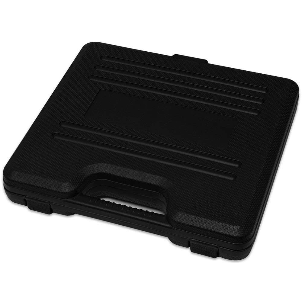 Glass Gauge Measuring Tool Protective Box