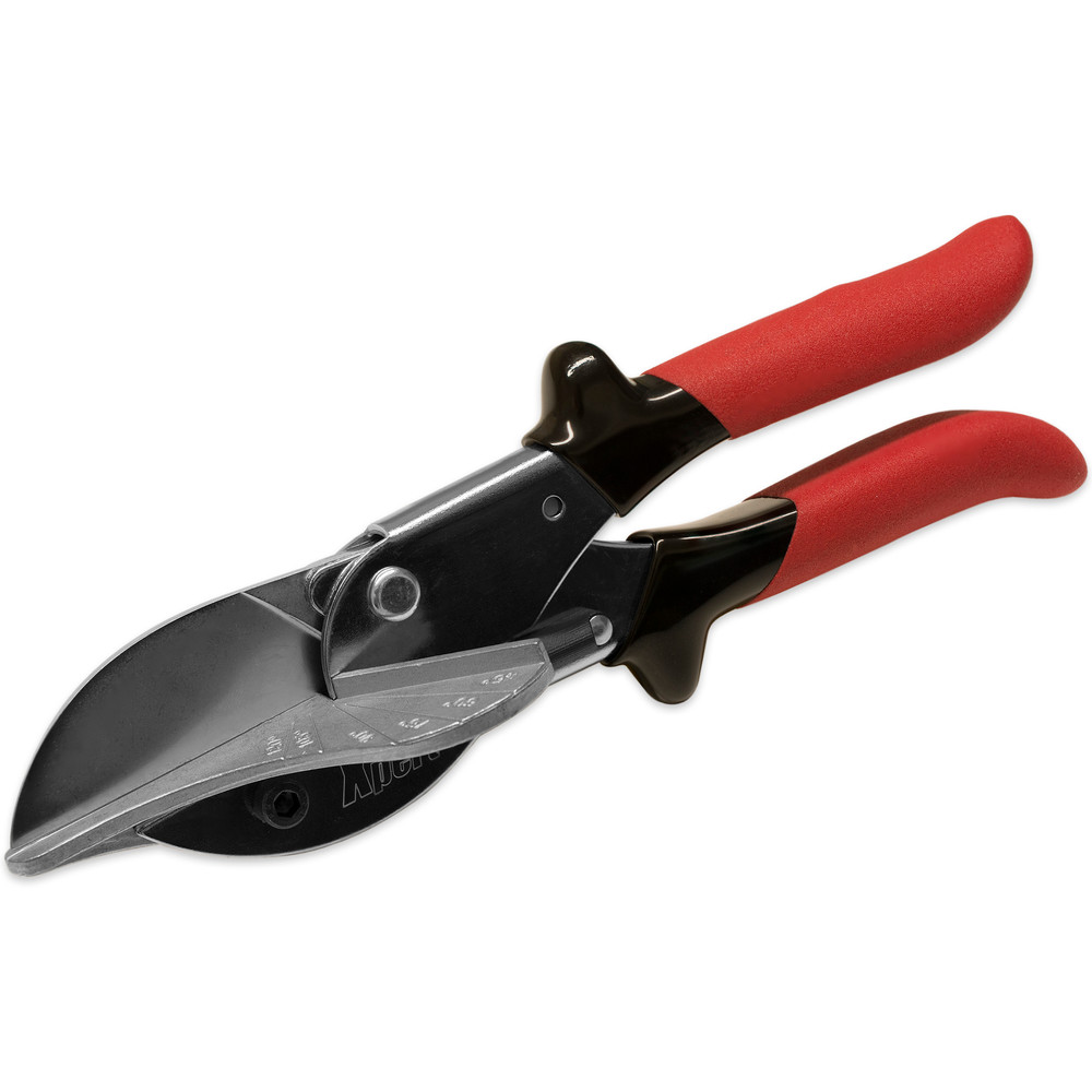 Xpert Solid Blade Gasket Shears