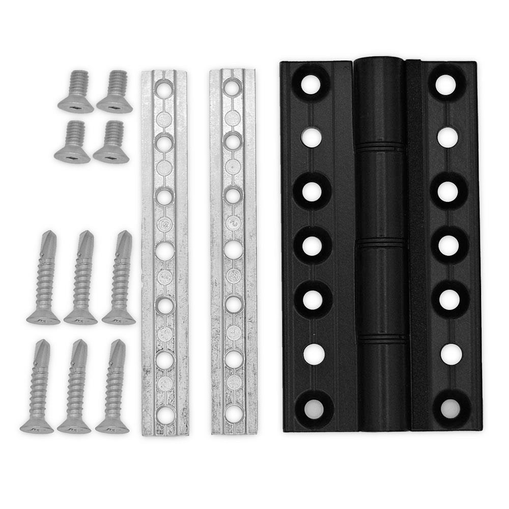 Caldwell Bi-fold Door Hinge