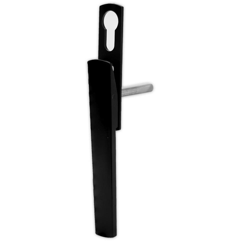 Bi-fold Flat Door Handle Side View
