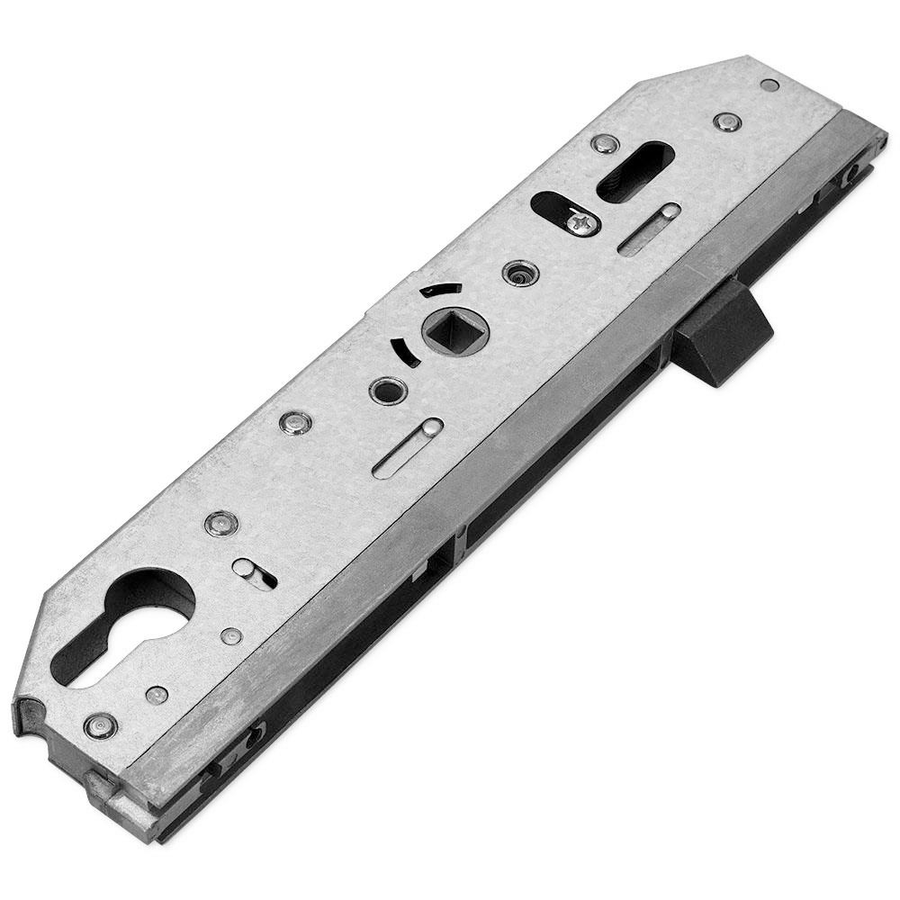 Mila Coldseal Latch Only Replacement Door Lock Gearbox Centre Case 35mm Extended Arms