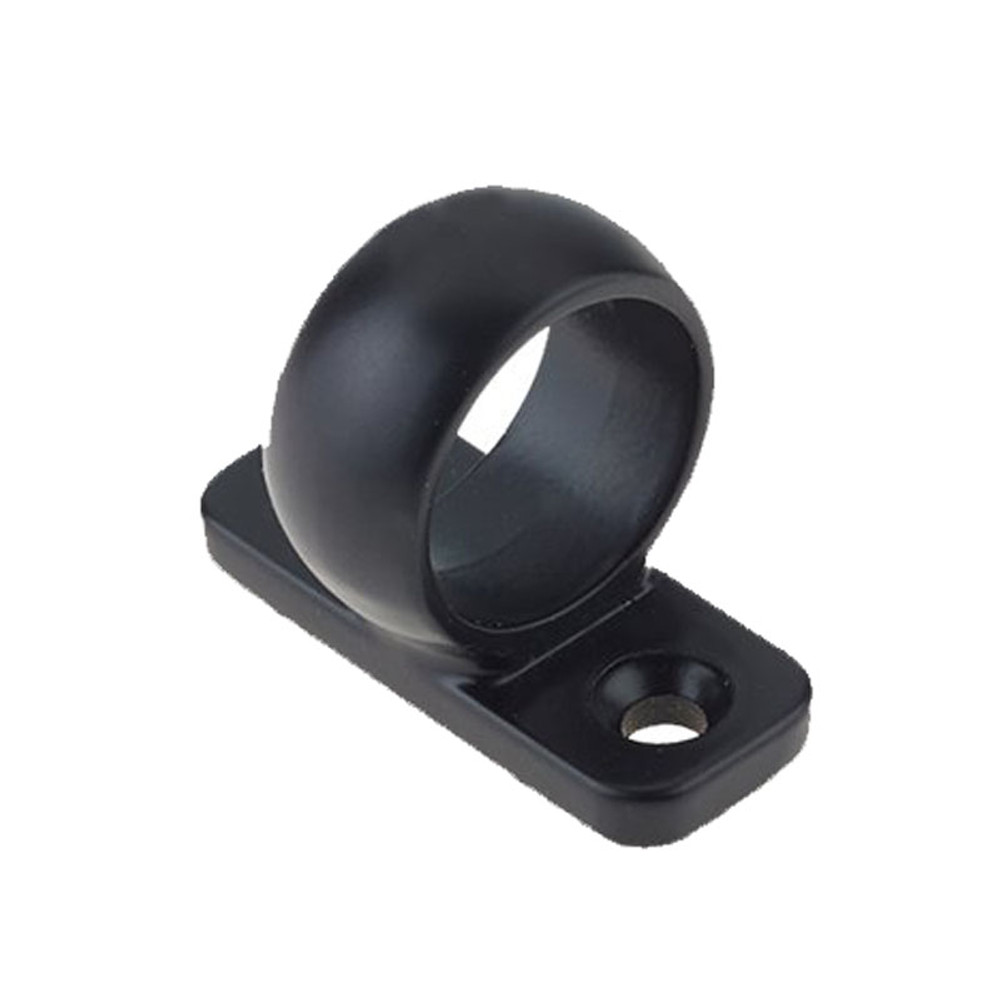 Yale Vertex Sash Window Pole Ring Black