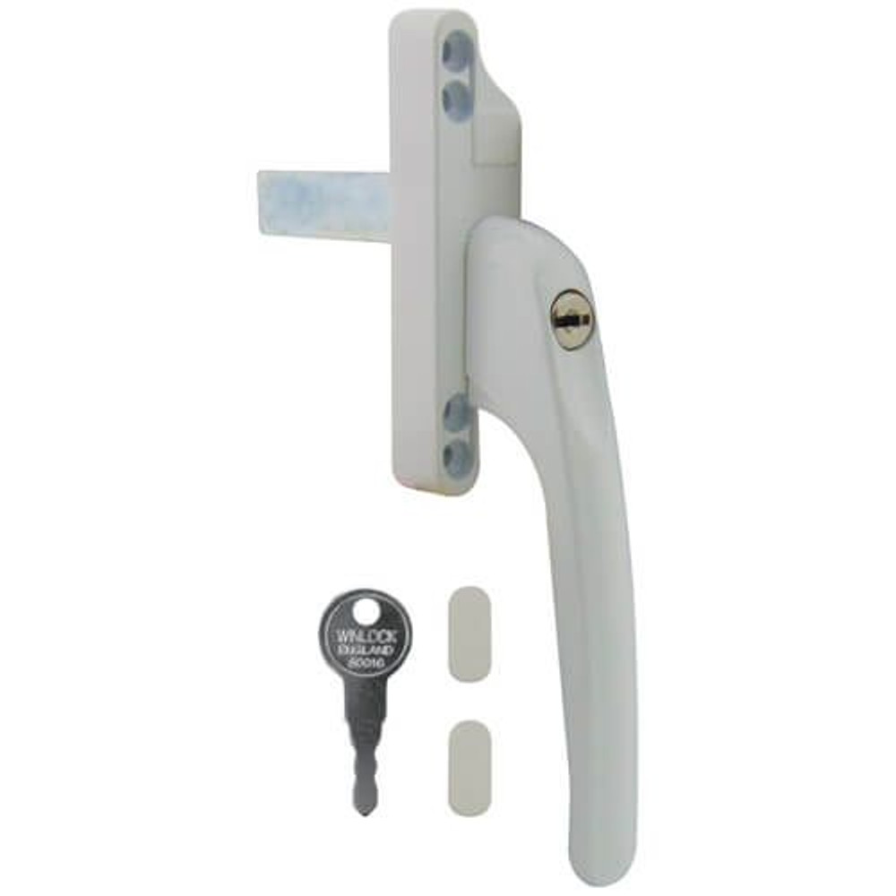 Odyssey Blade Tongue Handles White