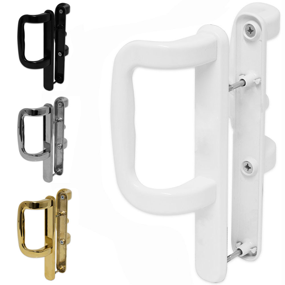 trojan sliding patio door handle dummy