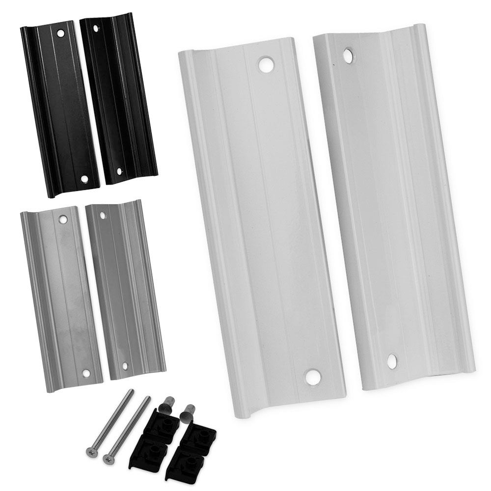 fullex sliding patio door handle 155mm thumbnail