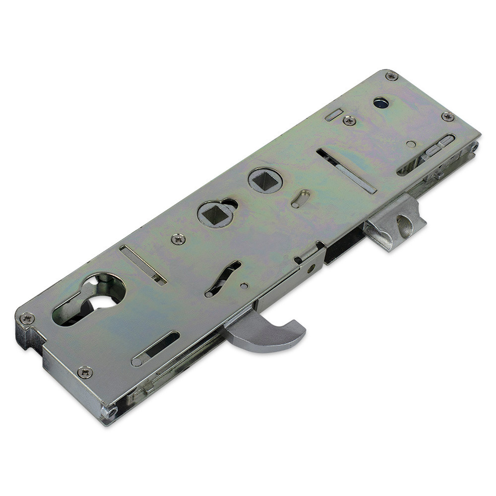 Kenrick Excalibur Double Spindle Replacement Door Lock Gearbox Centre Case 45mm Genuine