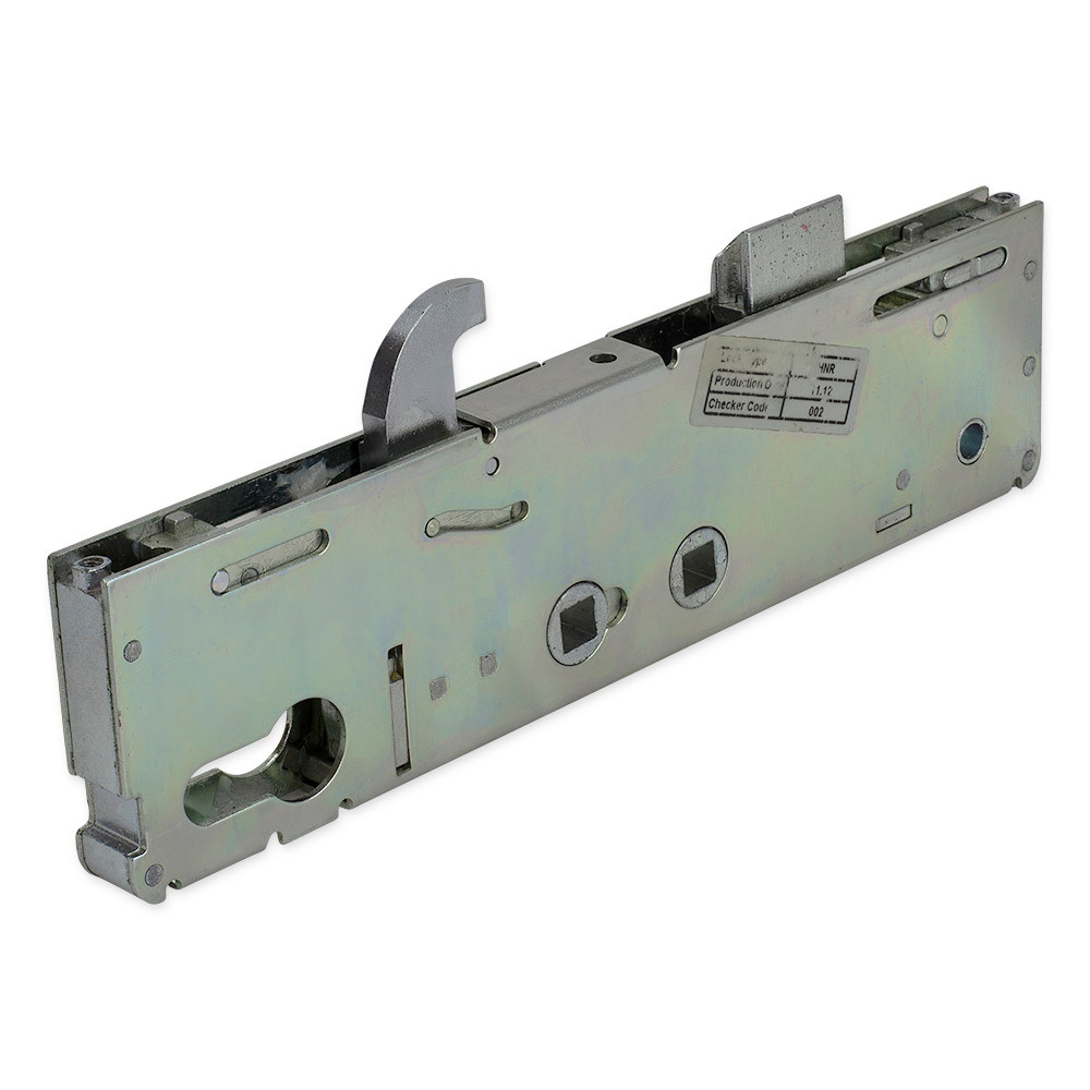 Kenrick Excalibur Double Spindle Door Lock Gearbox
