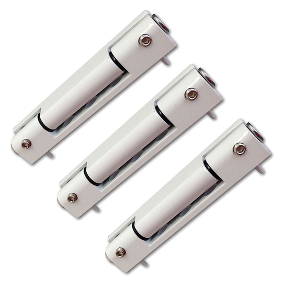 avocet butt hinge for upvc doors pack of 3