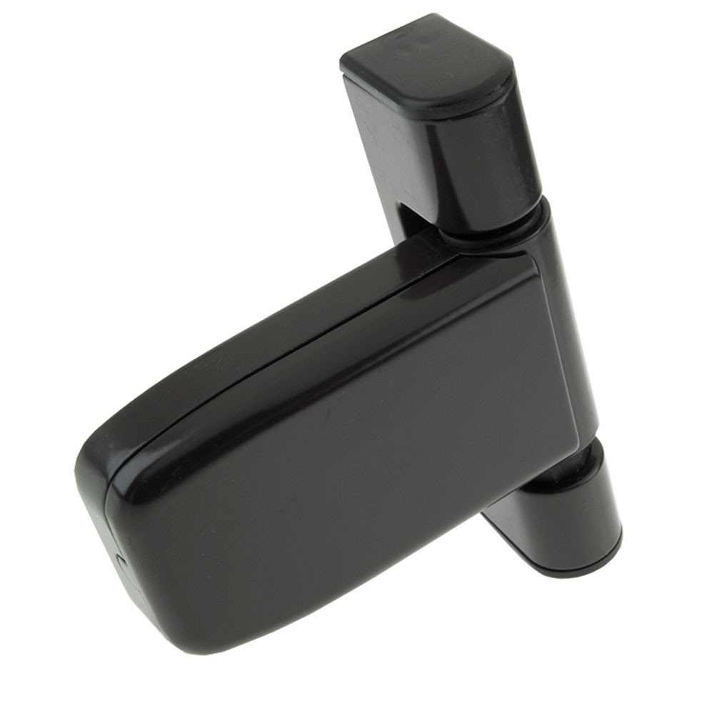 yale neon paddock flag hinge brown