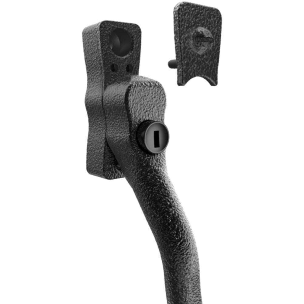 mila heritage upvc window handle cover cap