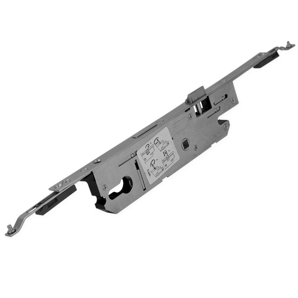 Roto MVD 340 Generic Replacement Door Lock Gearbox Centre Case 35mm