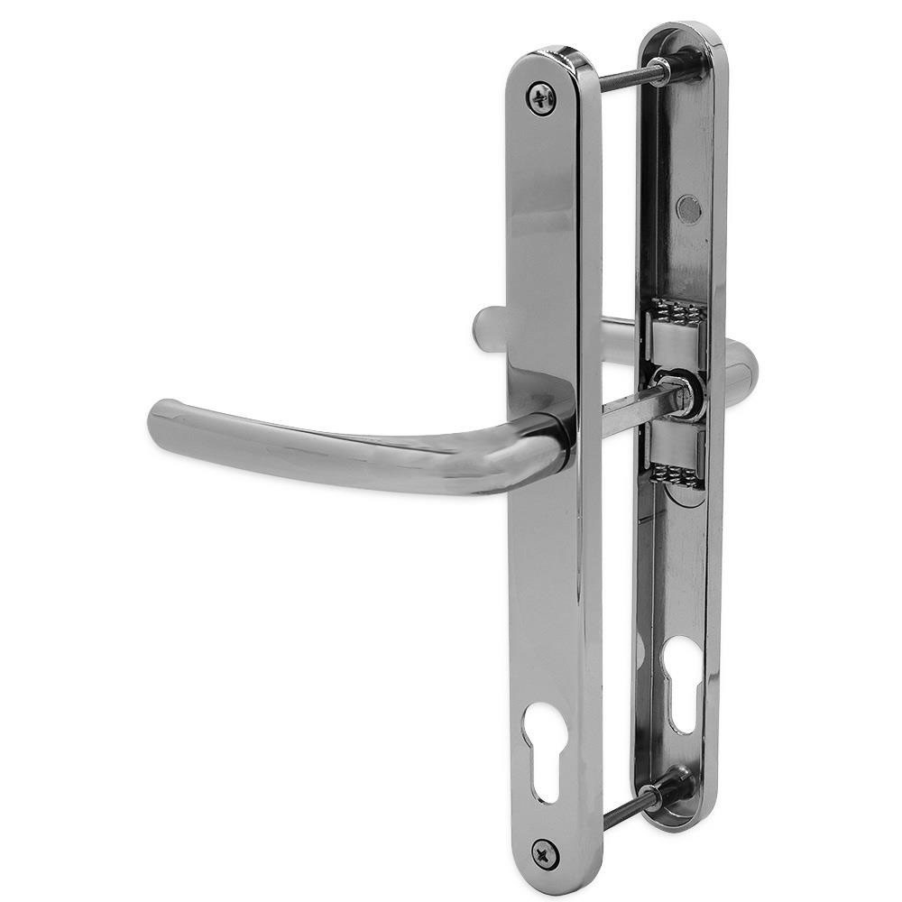 92PZ 240mm Hoppe Blenheim Chrome