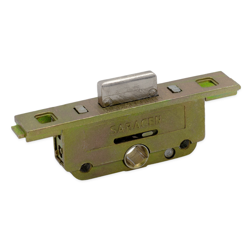 ERA Saracen Shootbolt Gearbox WIndow Lock Twist Fit