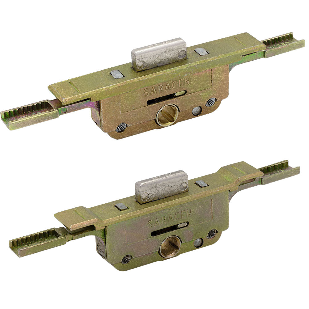 SARACEN LAIRD FM WINDOW GEARBOX