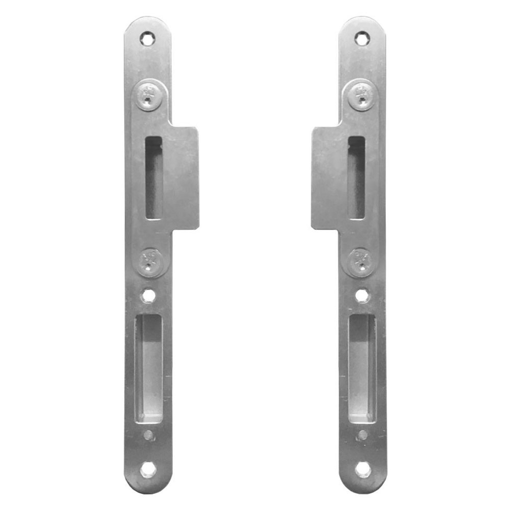 Winkhaus Composite Timber Door Latch Dead Bolt Keep