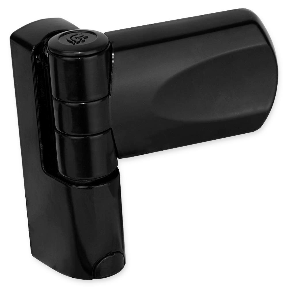 Trojan Patriot uPVC Door Hinge Old Version