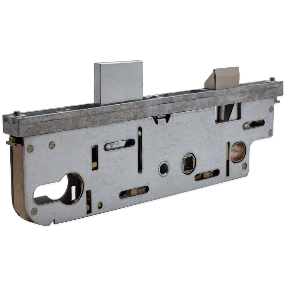 gu old style 45mm backset gearbox side