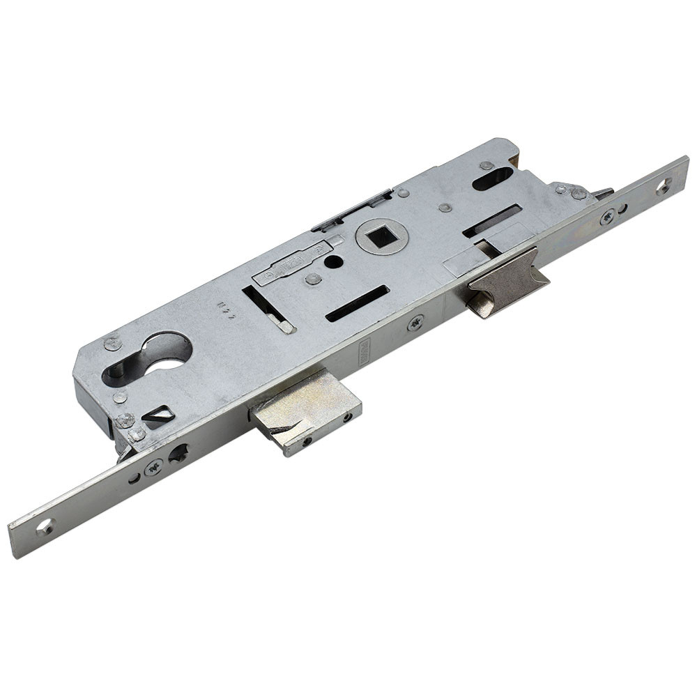 Fuhr Overnight Door Lock Temporary Lock Repair 35mm backset