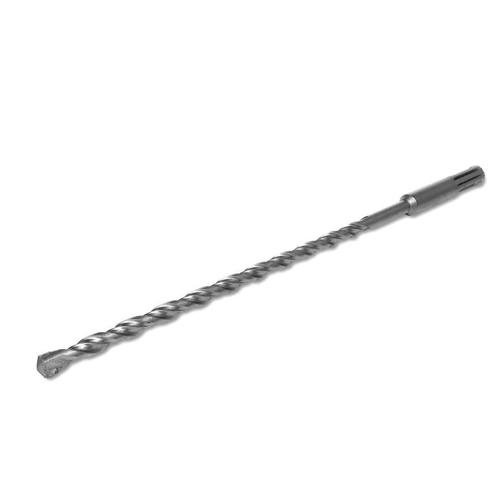 SDS Plus Masonry Hammer Drill Bit