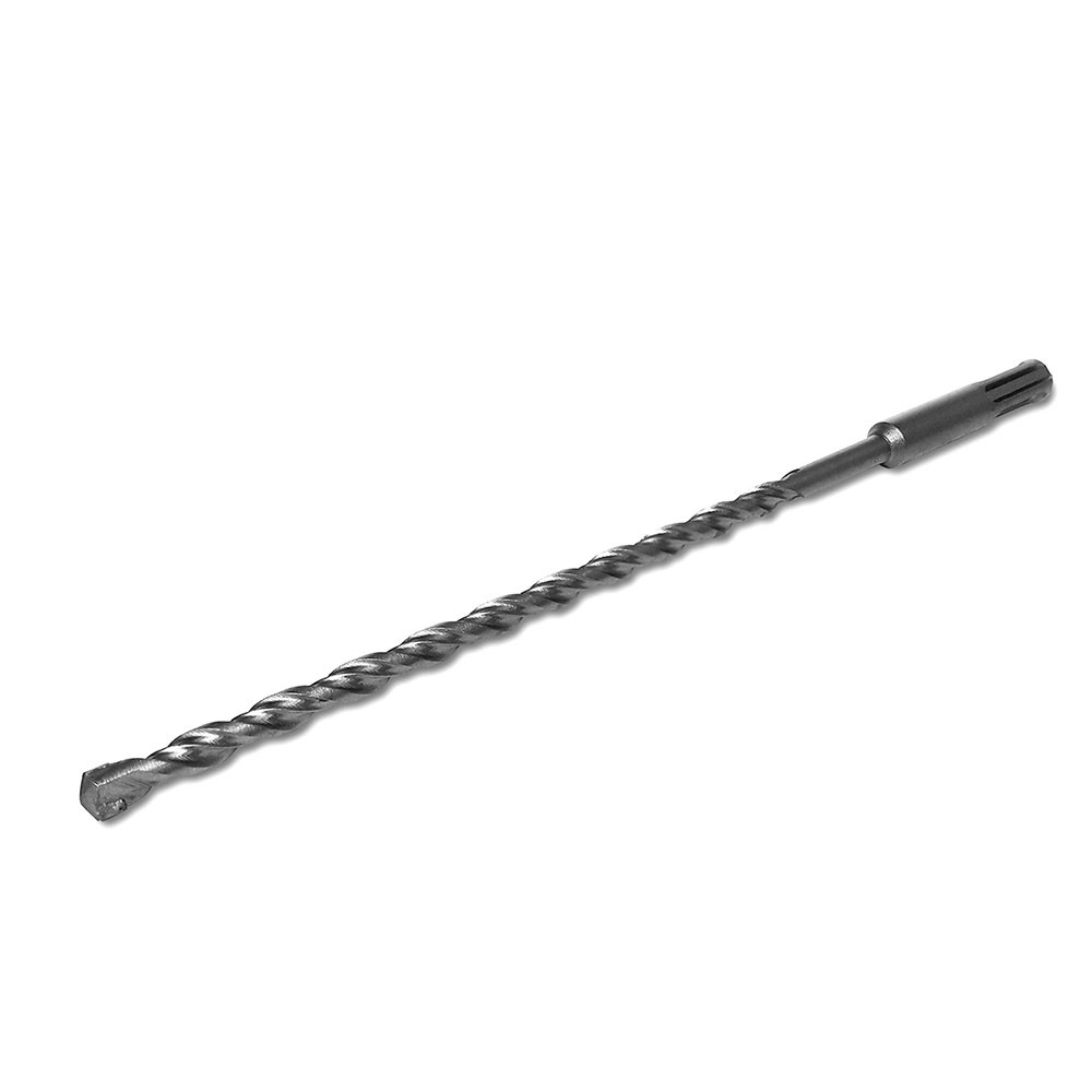 SDS Plus Masonry Hammer Drill Bit