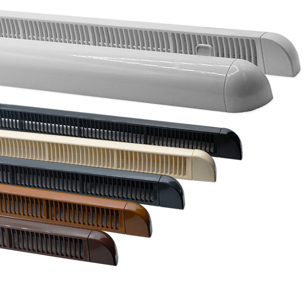 RW Simon Hi-Flow+ Trickle Vent