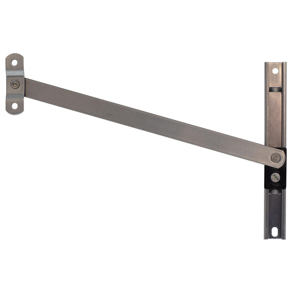 Yale Permanent Concealed Window Restrictor Stay