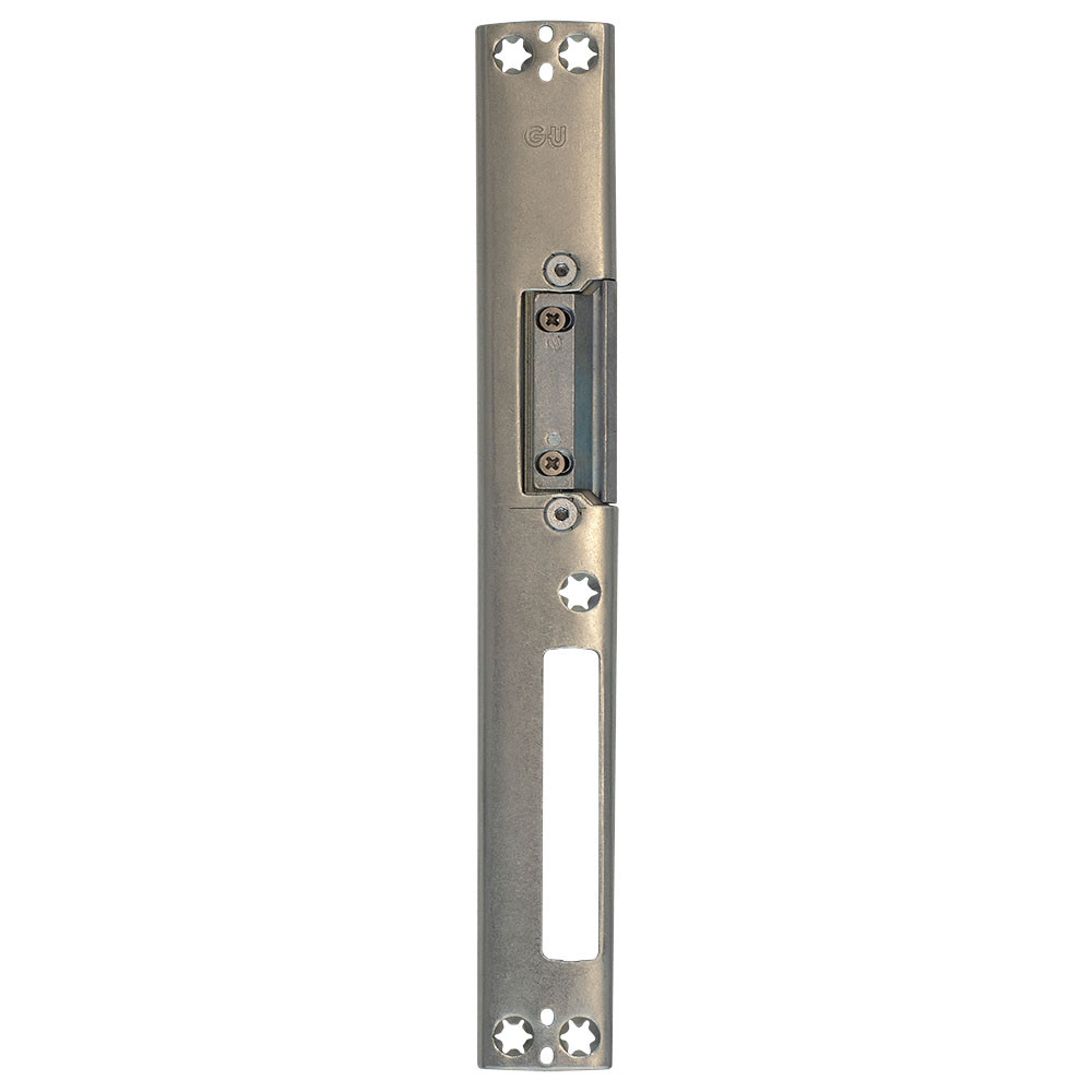 GU uPVC Door Centre Latch Dead Bolt Keep