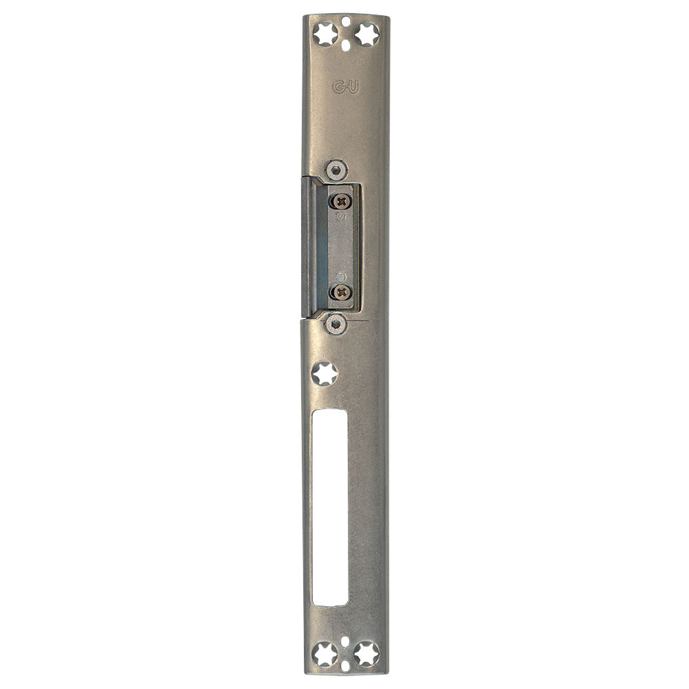 GU uPVC Door Centre Latch Dead Bolt Keep
