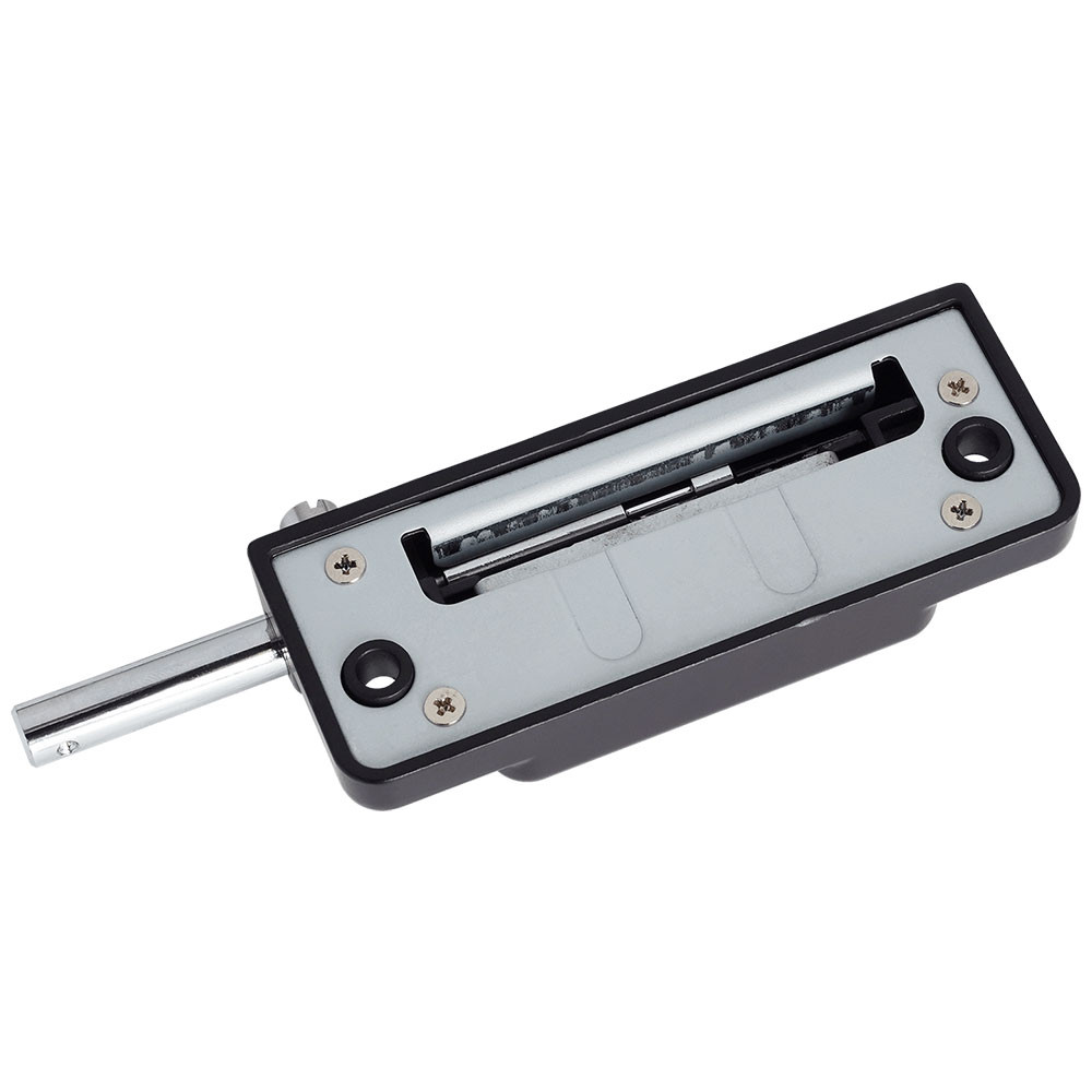 4 Digit Combination Bolt Lock 33mm - Premium Security