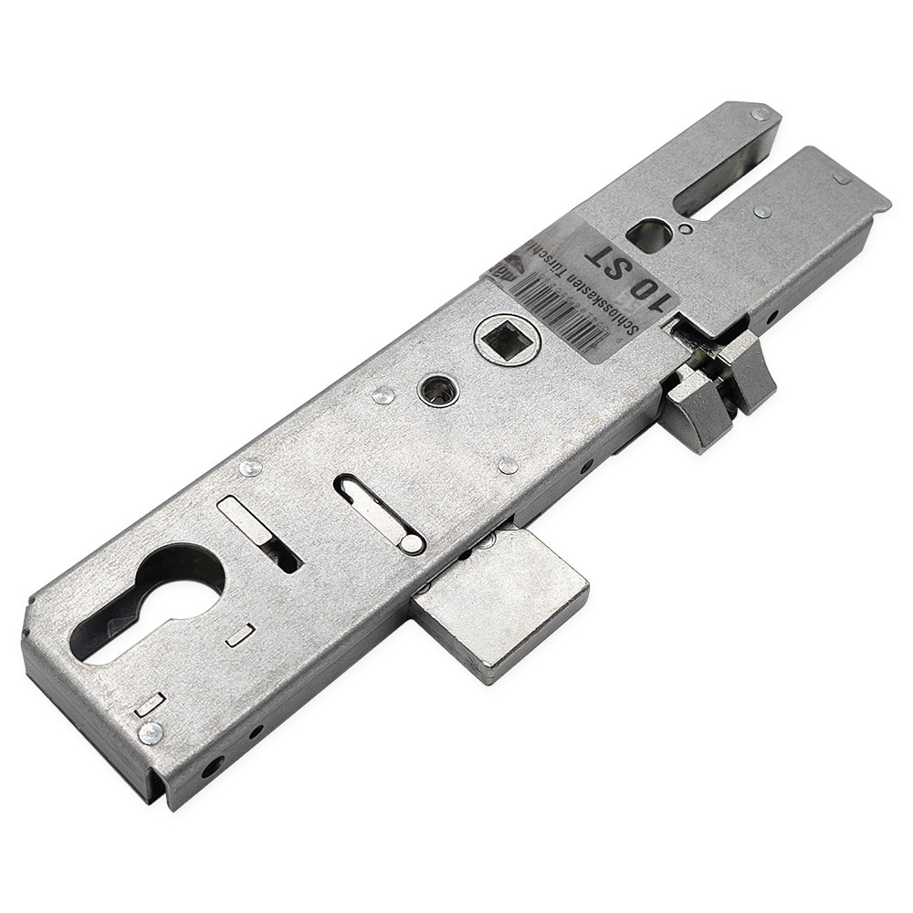 Maco Old Style Replacement Door Lock Gearbox Centre Case 35mm Genuine