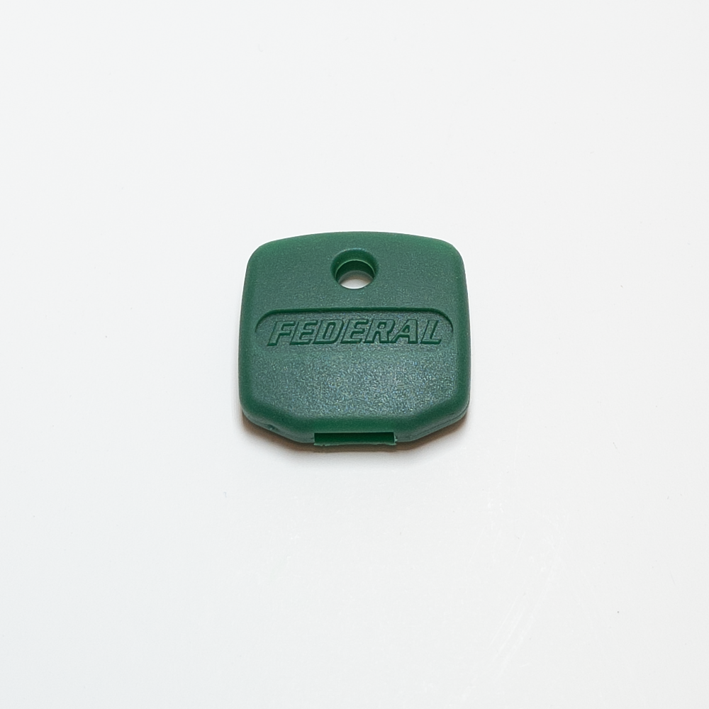 Federal 3* Gabriel Coloured Key Covers