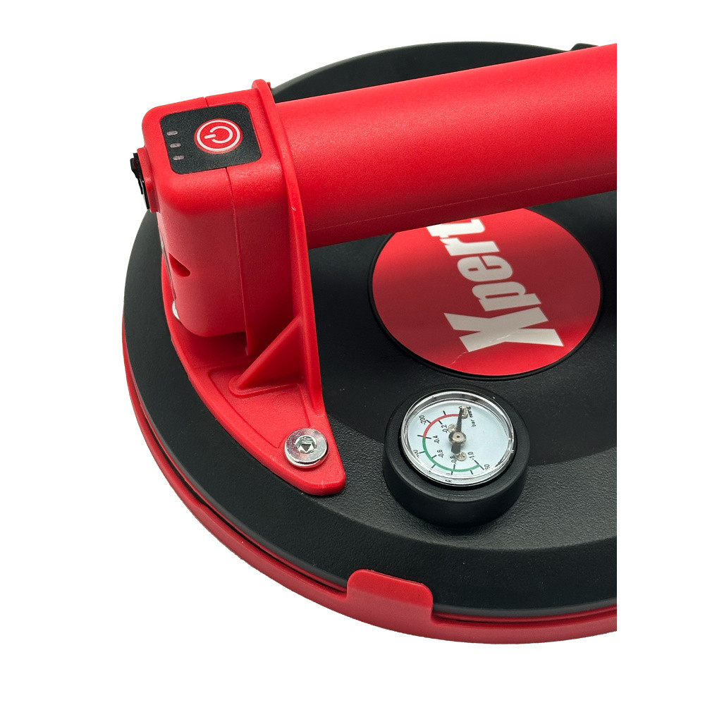Xpert PowerLift protective carry case