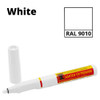Konig Touch Up Edging Repair Pen white