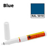 Konig Touch Up Edging Repair Pen blue