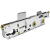 GU Old Style Replacement Door Lock Gearbox Centre Case 30mm / 28mm Side View