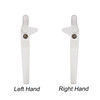 Avocet WMS Cockspur Window Handle Left And Right Hand