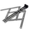 Yale Window Hinge Friction Stay Close Up