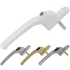 Avocet Affinity Inline Espag Window Handle All Colours