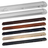 upvc window trickle slot vent