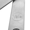 Yale Easy Clean Fire Escape Window Hinge Friction Stay Close Up 2